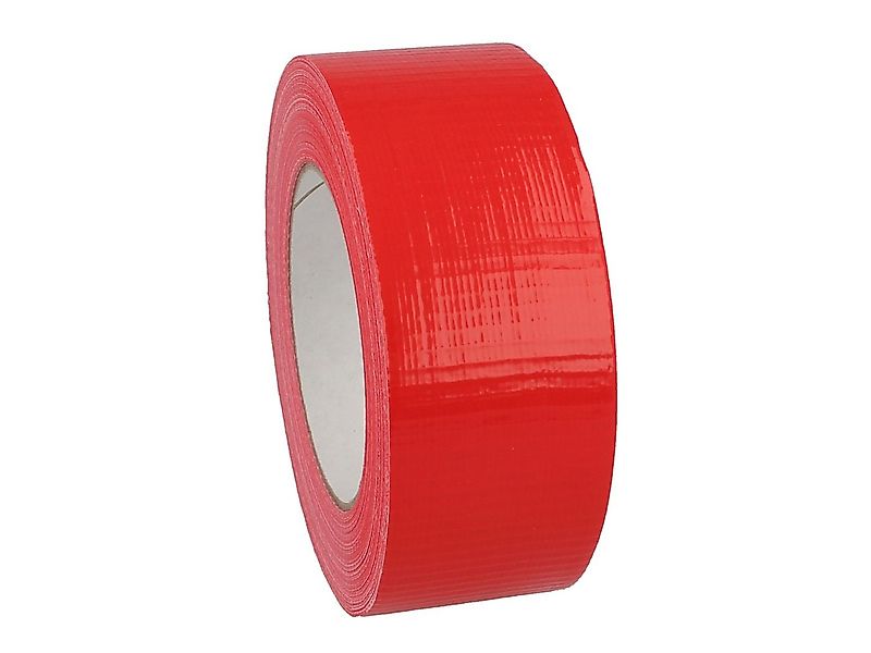 tecuro Klebeband Profi - Gewebeband 48 mm x 50 m - in verschiedenen Farben günstig online kaufen