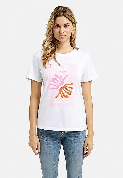 Smith & Soul Rundhalsshirt günstig online kaufen