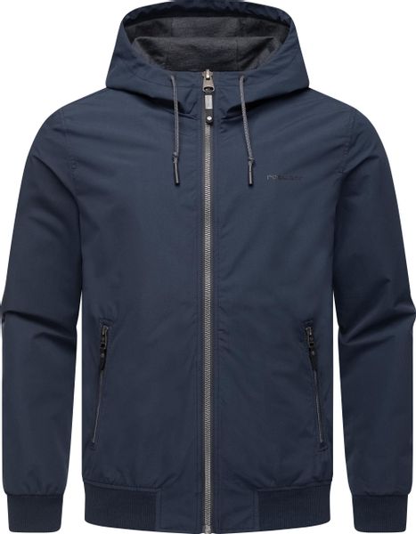 Ragwear Outdoorjacke Perci Stylische Herren Übergangsjacke günstig online kaufen