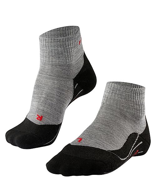 FALKE Kurzsocken TK5 Wander Short (1-Paar) günstig online kaufen