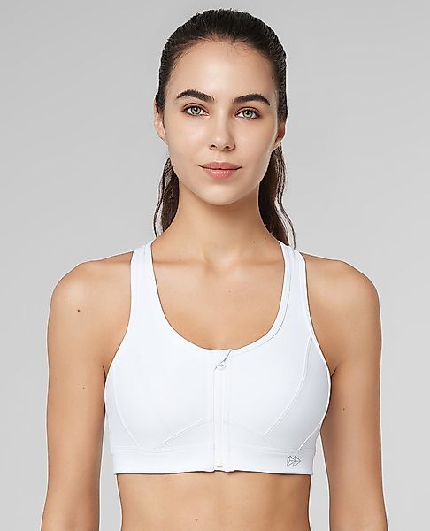 Yvette Sport-BH mit Verderverschluss, Starker halt, günstig online kaufen