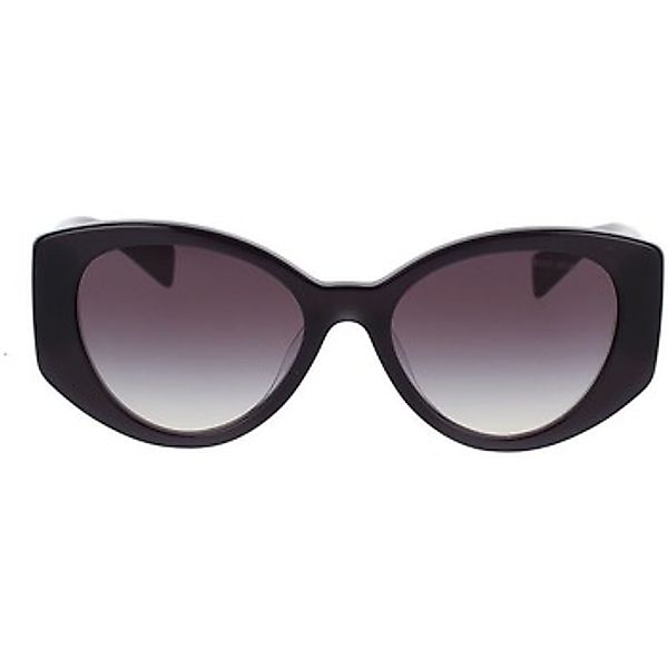 Miu Miu  Sonnenbrillen Sonnenbrille Miu Miu MU03WS 06U5D1 günstig online kaufen