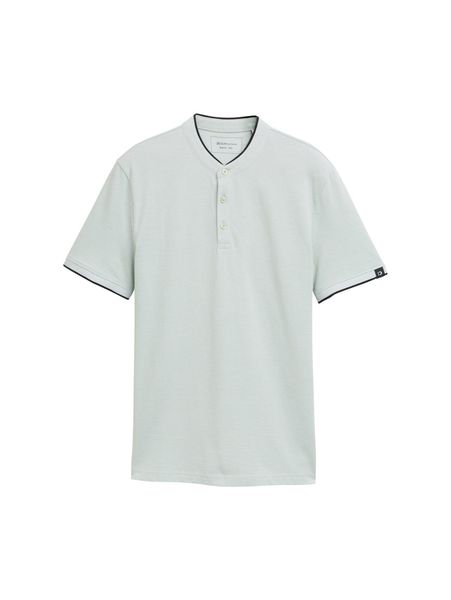 TOM TAILOR Denim Poloshirt Poloshirts Piqué günstig online kaufen