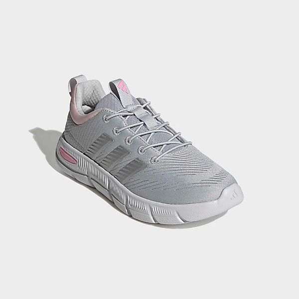 adidas Sportswear Walkingschuh "CLOUDFOAM FLEX, ELASTISCHE SCHNÜRSENKEL" günstig online kaufen