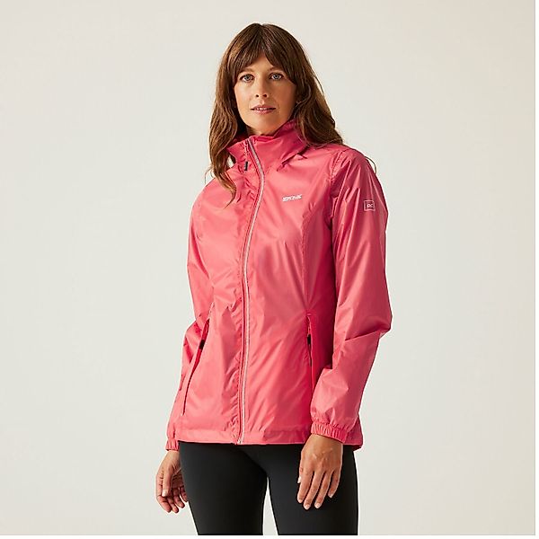 Regatta Regenjacke Corinne IV Jacke Wasserdicht günstig online kaufen