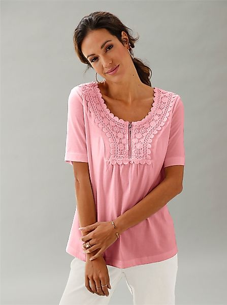 Witt T-Shirt Kurzarmshirt günstig online kaufen