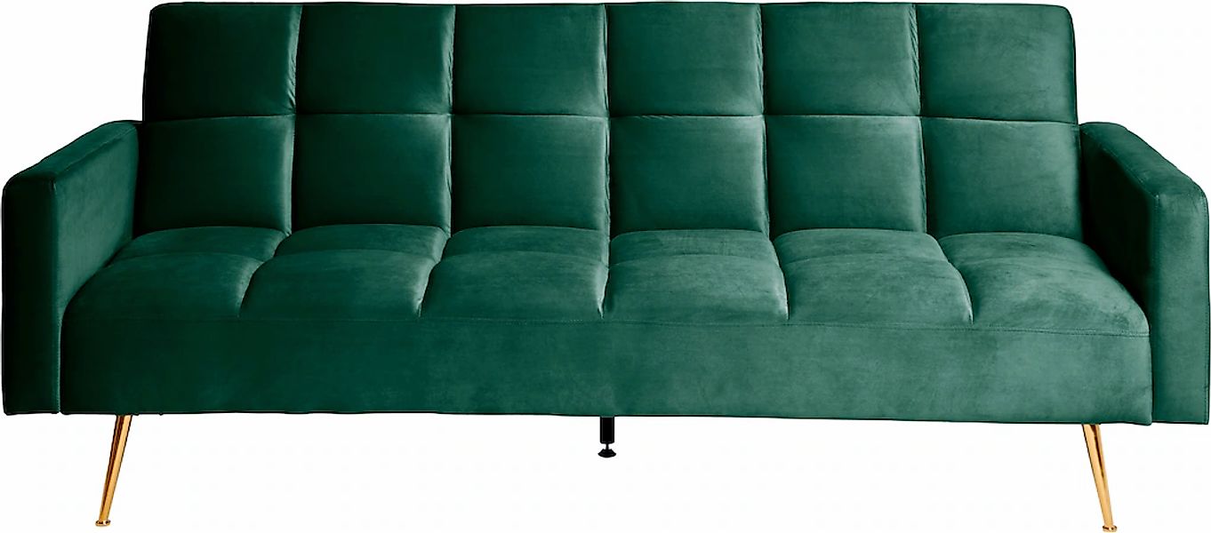 Jahnke Schlafsofa »CHILLAX POSH« günstig online kaufen