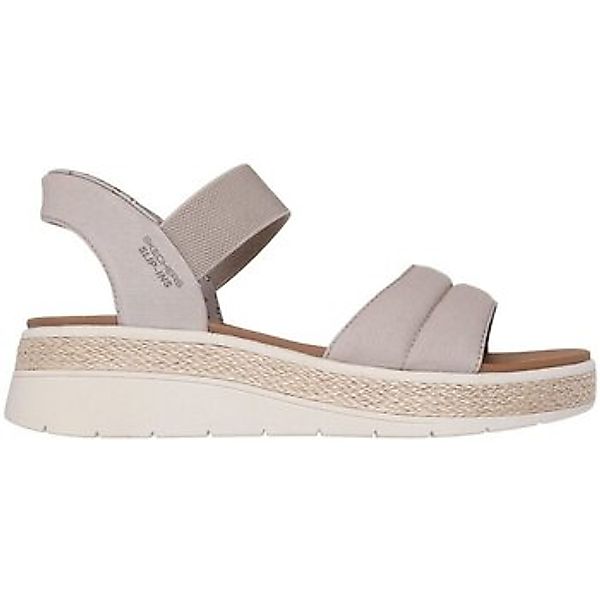 Skechers  Sandalen Sandaletten BOBS SUN RAY - 114413 TPE günstig online kaufen