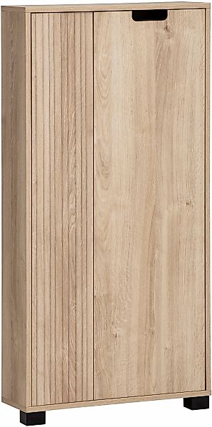 Schildmeyer Midischrank "Emmik, Breite 60 cm, platzsparend, verstellbare Ei günstig online kaufen
