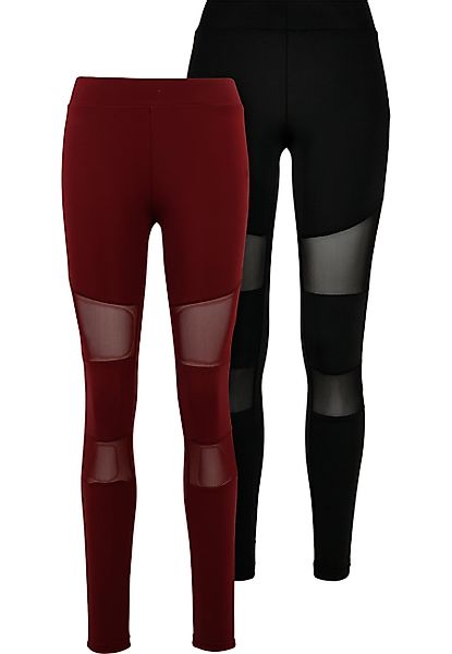 URBAN CLASSICS Leggings Urban Classics Damen günstig online kaufen