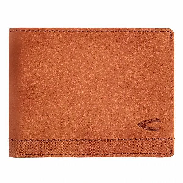 camel active "Nimbus" weich genarbtes Leder mit leicht abgesetzten Ziernäht günstig online kaufen