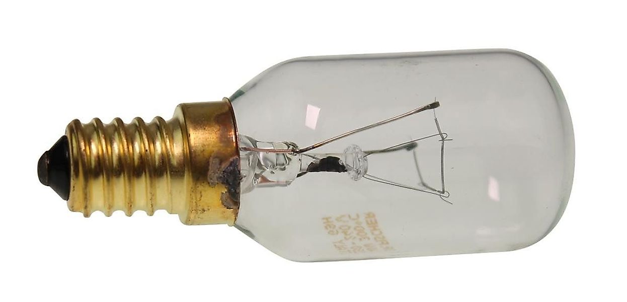 Montagezubehör Backofen AEG Electrolux 3192560070 Lampe,Glühbirne günstig online kaufen