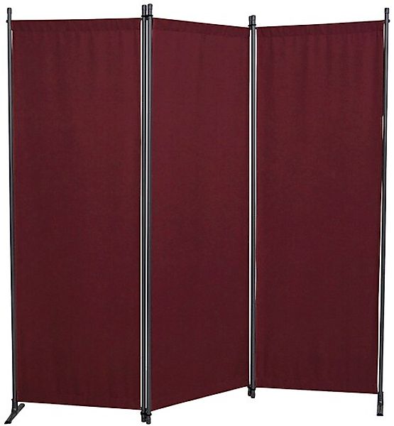 Angerer Freizeitmöbel Paravent, (3 St.), (B/H): ca. 170x165 cm günstig online kaufen
