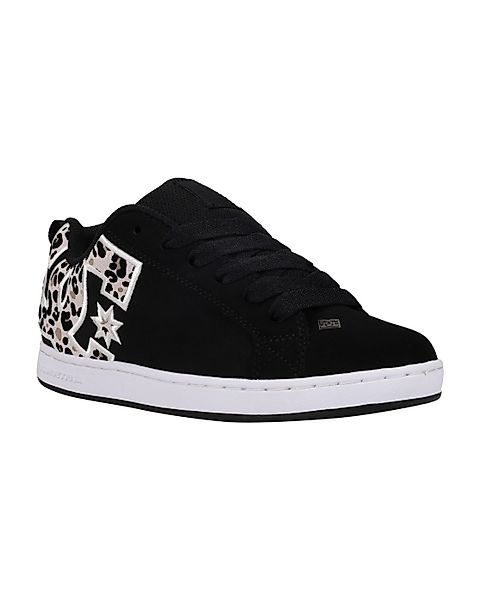 DC Shoes Court Graffik Sneaker günstig online kaufen