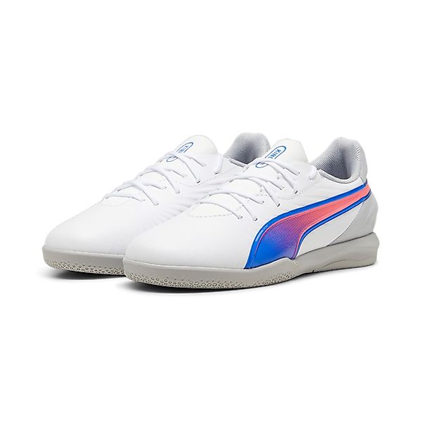 PUMA KING MATCH IT JR Hallenschuh günstig online kaufen