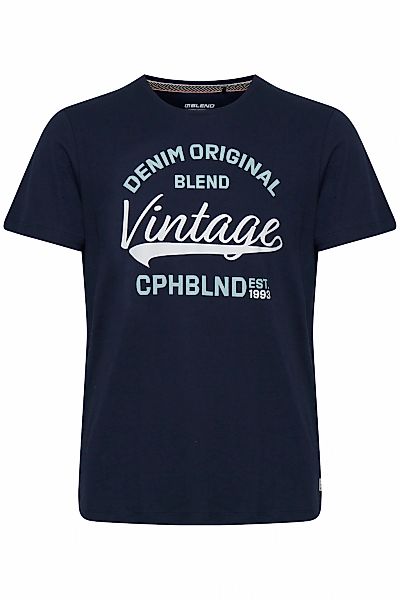 Blend T-Shirt "T-Shirt BHErwin" günstig online kaufen