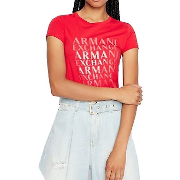 EAX  T-Shirts & Poloshirts 3LYTKMYJ16Z günstig online kaufen