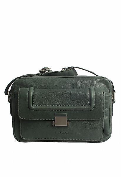 Margelisch Umhängetasche "Ebel 1" aus LWG zertifiziertem Leder günstig online kaufen