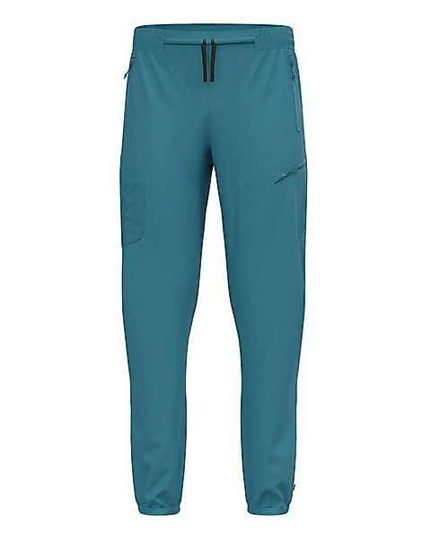 Odlo Outdoorhose Herren Langlaufhose ZEROWEIGHT X-WARM (1-tlg) günstig online kaufen