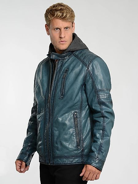 JCC Lederjacke "3102243" günstig online kaufen