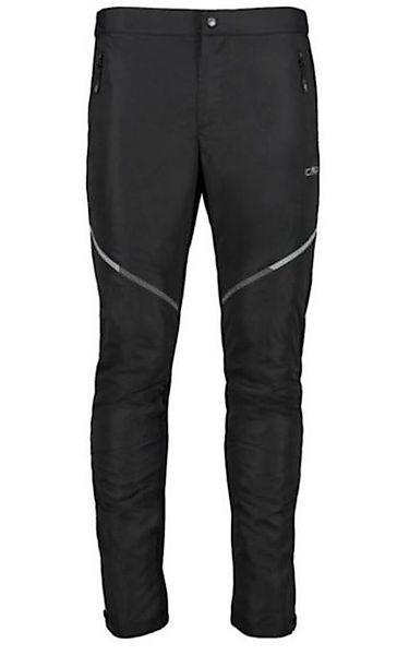 CMP Outdoorhose MAN PANT HYBRID NERO günstig online kaufen