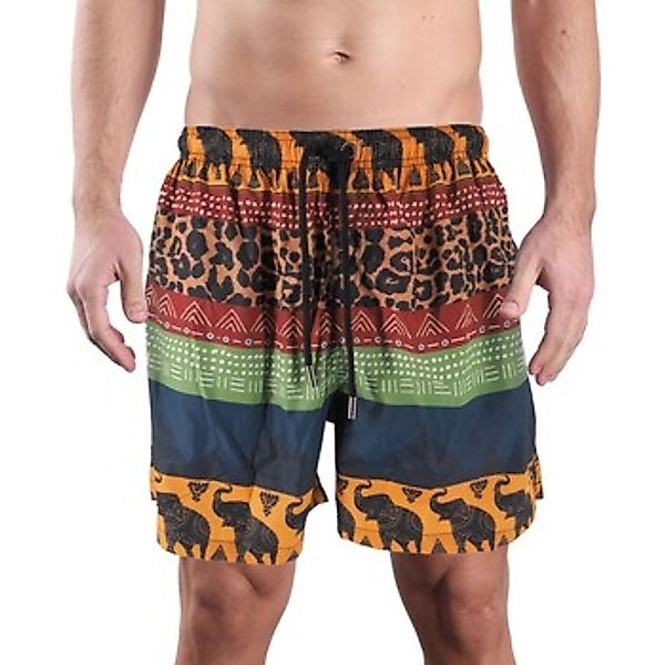 Tooco  Badeshorts Mowgly Meeresshorts günstig online kaufen