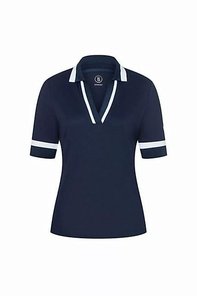 BOGNER Poloshirt Bogner Sport Ladies Elonie Damen Kurzarm-Polo günstig online kaufen
