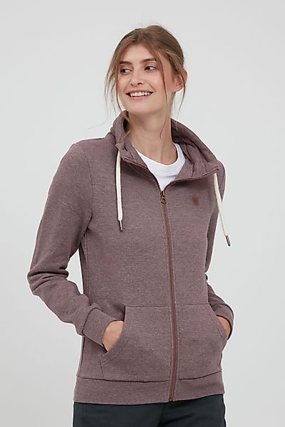 OXMO Sweatjacke OX Vicky Moderne Sweatshirtjacke günstig online kaufen