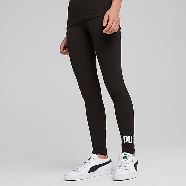 PUMA Leggings ESS NO. 1 LOGO günstig online kaufen