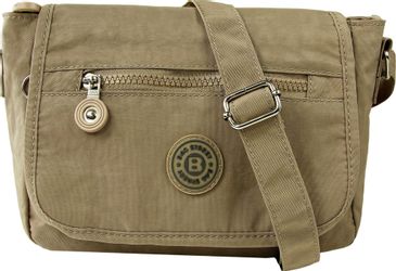 BAG STREET Umhängetasche Bag Street Nylon günstig online kaufen