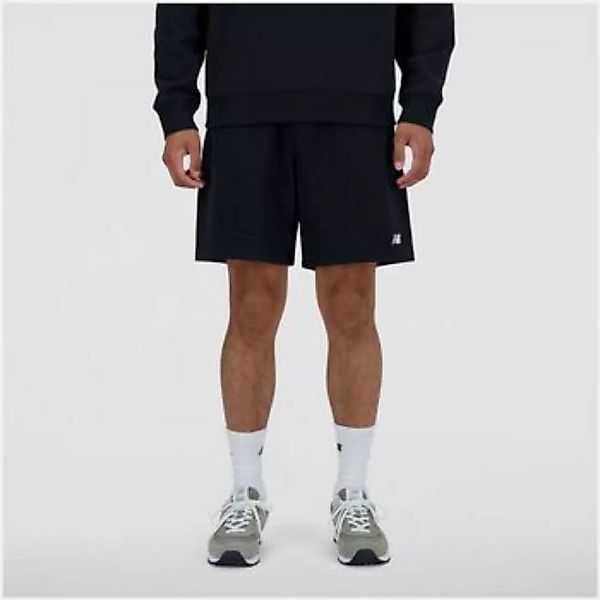 New Balance  Shorts MS41520-BK günstig online kaufen