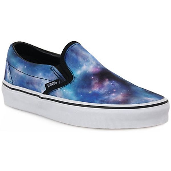 Vans  Sneaker M CLASSIC SLIP ON GALAXY günstig online kaufen