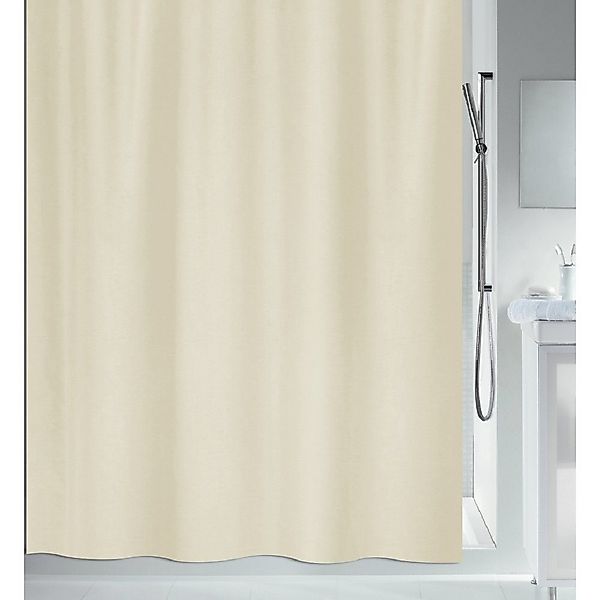 spirella Duschvorhang MAYA Breite 180 cm, günstig online kaufen