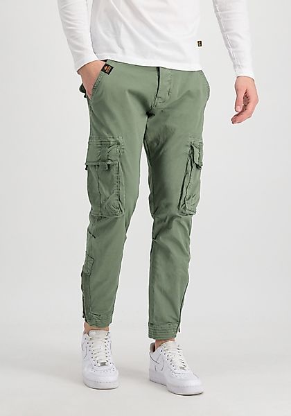 Alpha Industries Cargohose Alpha Industries Men günstig online kaufen