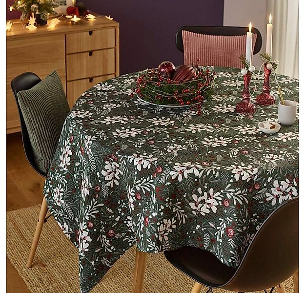 sander table + home Tischdecke X - Mas Bloom günstig online kaufen