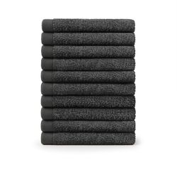 Blumtal Gästehandtücher 30x30cm - weich und günstig online kaufen