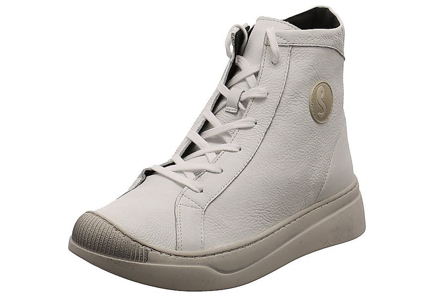 softinos Schnürstiefelette günstig online kaufen