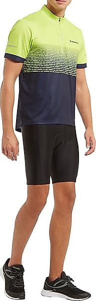 NAKAMURA Fahrradhose He.-Fahrrad-Hose Marseille II ux (1-tlg) günstig online kaufen