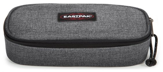 Eastpak Federmäppchen OVAL SINGLE Black Denim günstig online kaufen