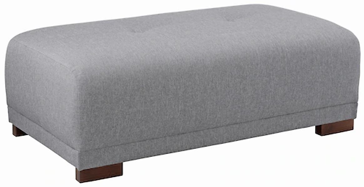 Home affaire Hocker "Viborg" günstig online kaufen