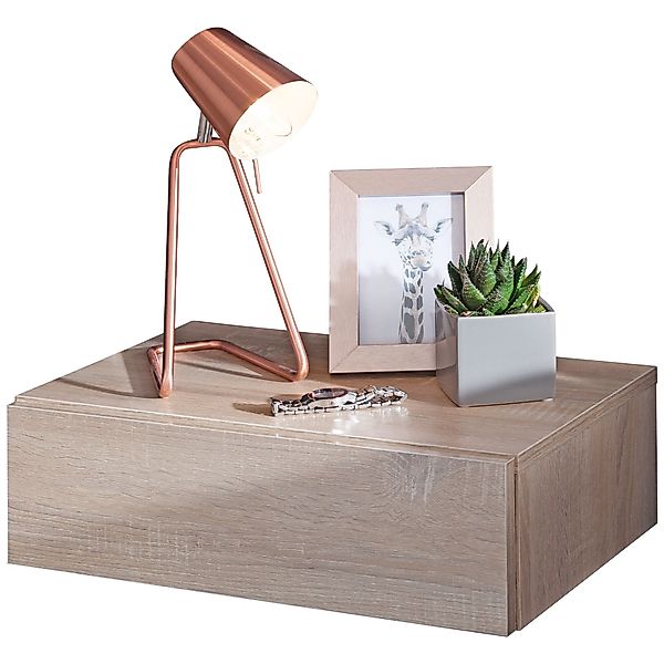 KADIMA DESIGN Nachttisch Nachtkonsole ZADAR für günstig online kaufen