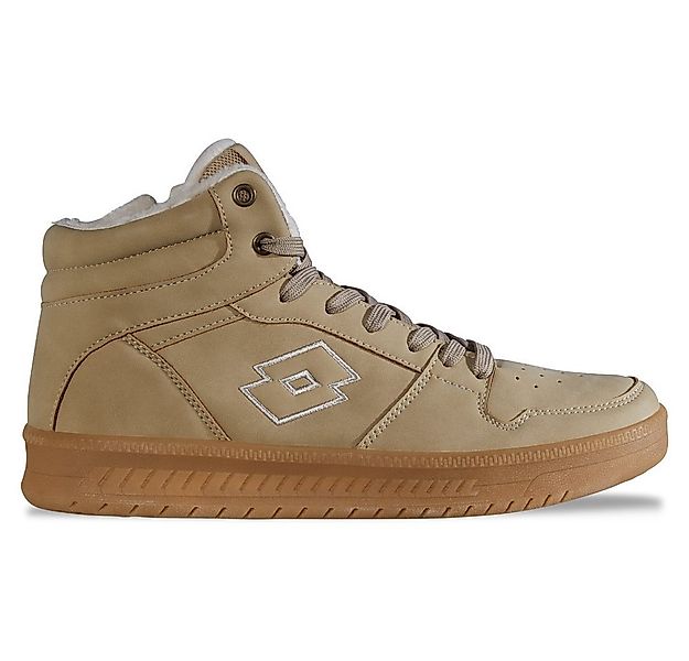 Lotto Sneaker - mit kuschelig weichem Wohlfühlfutter günstig online kaufen
