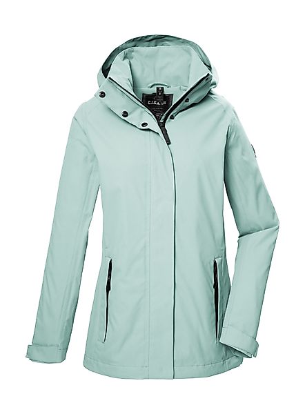 G.I.G.A. DX by killtec Funktionsjacke "GS 53 WMN JCKT", Wasser- und winddic günstig online kaufen