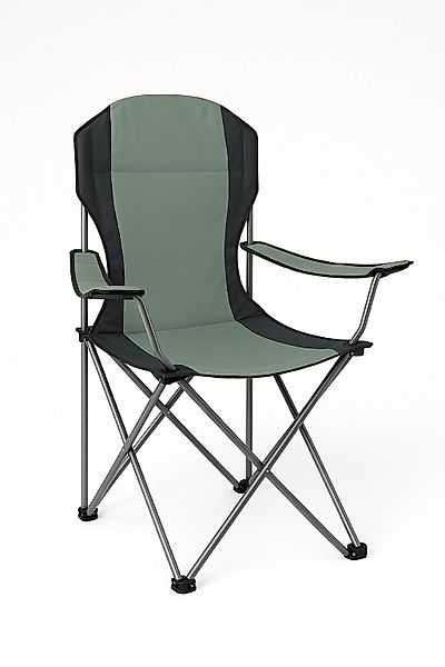 BruKa Campingstuhl TAHITI Faltbar Camping Klappstuhl günstig online kaufen