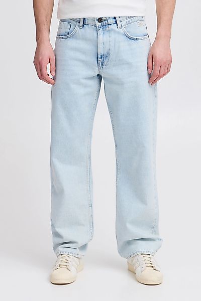 Blend Bequeme Jeans "BHFlake" Lässige Loose Fit Jeans günstig online kaufen