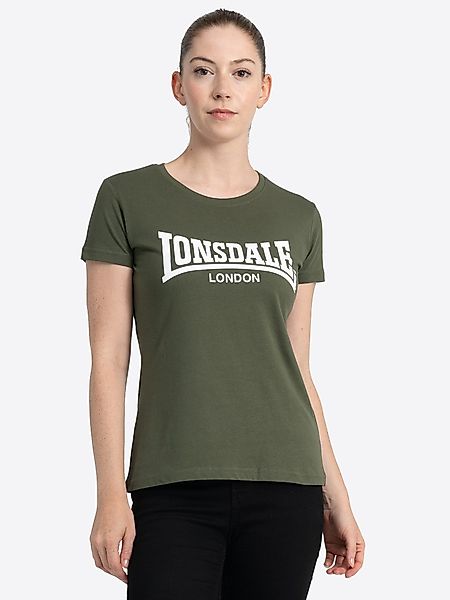 Lonsdale T-Shirt CARTMEL günstig online kaufen