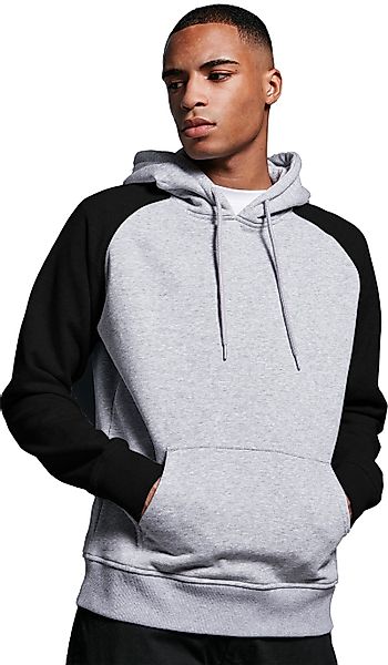 WITORU Kapuzenpullover Herren Hoodie / Kapuzensweater günstig online kaufen