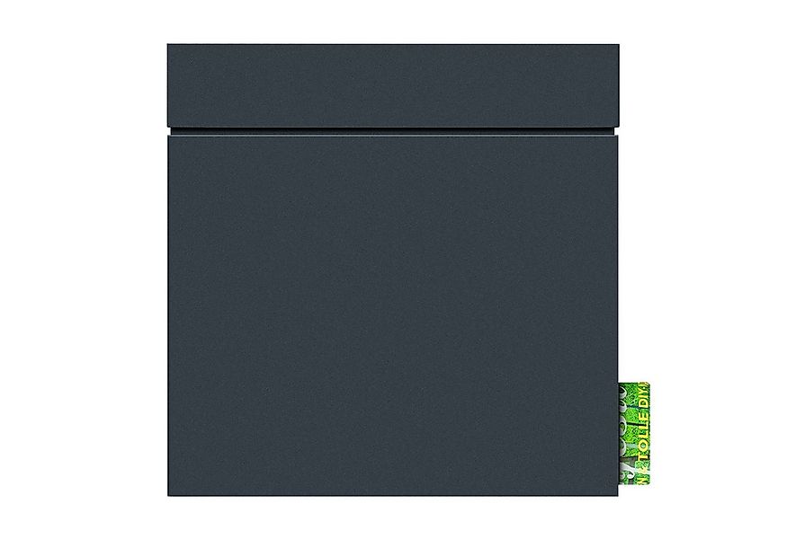 MOCAVI Briefkasten Briefkasten Box 713 anthrazit günstig online kaufen