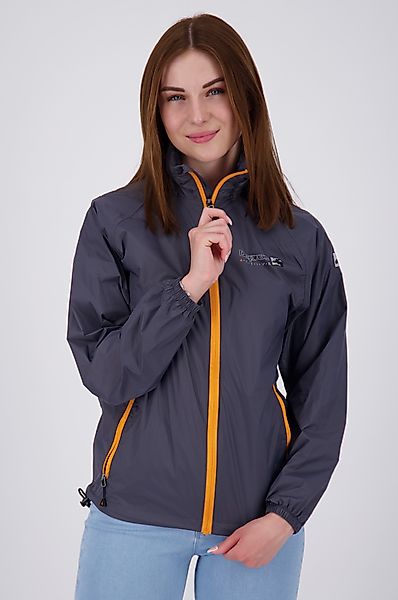 DEPROC Active Regenjacke ROBSON WOMEN CS günstig online kaufen