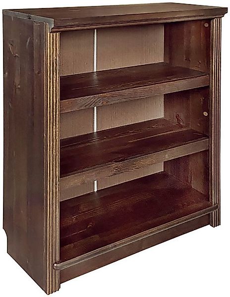 Home affaire Standregal Soeren, aus massiver Kiefer, in 2 Breiten, Tiefe 29 günstig online kaufen